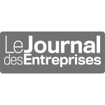 La presse parle de nous : Journal des Entreprises