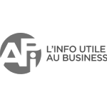 La presse parle de nous : API Ouest France