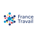 Logo Partenaires Hunel : France Travail